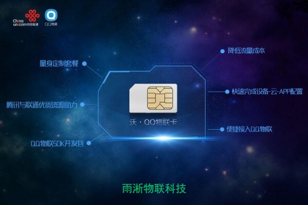 物聯(lián)網(wǎng)卡資費(fèi)是怎么計算（物聯(lián)卡多少錢）